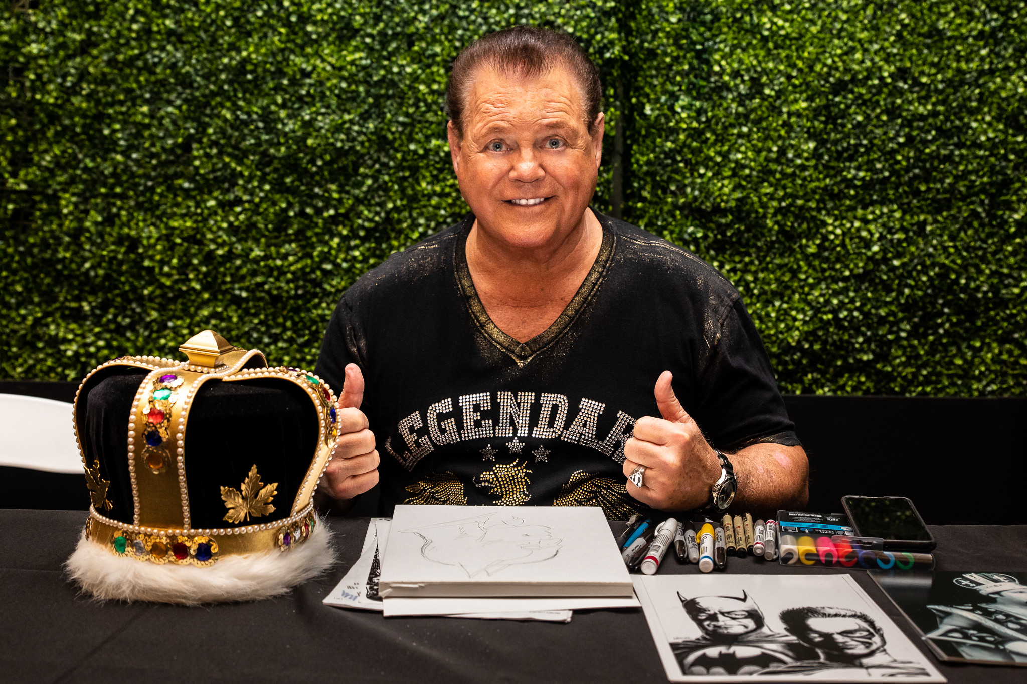 Super Jersey Comic Expo 2022 Event Photos